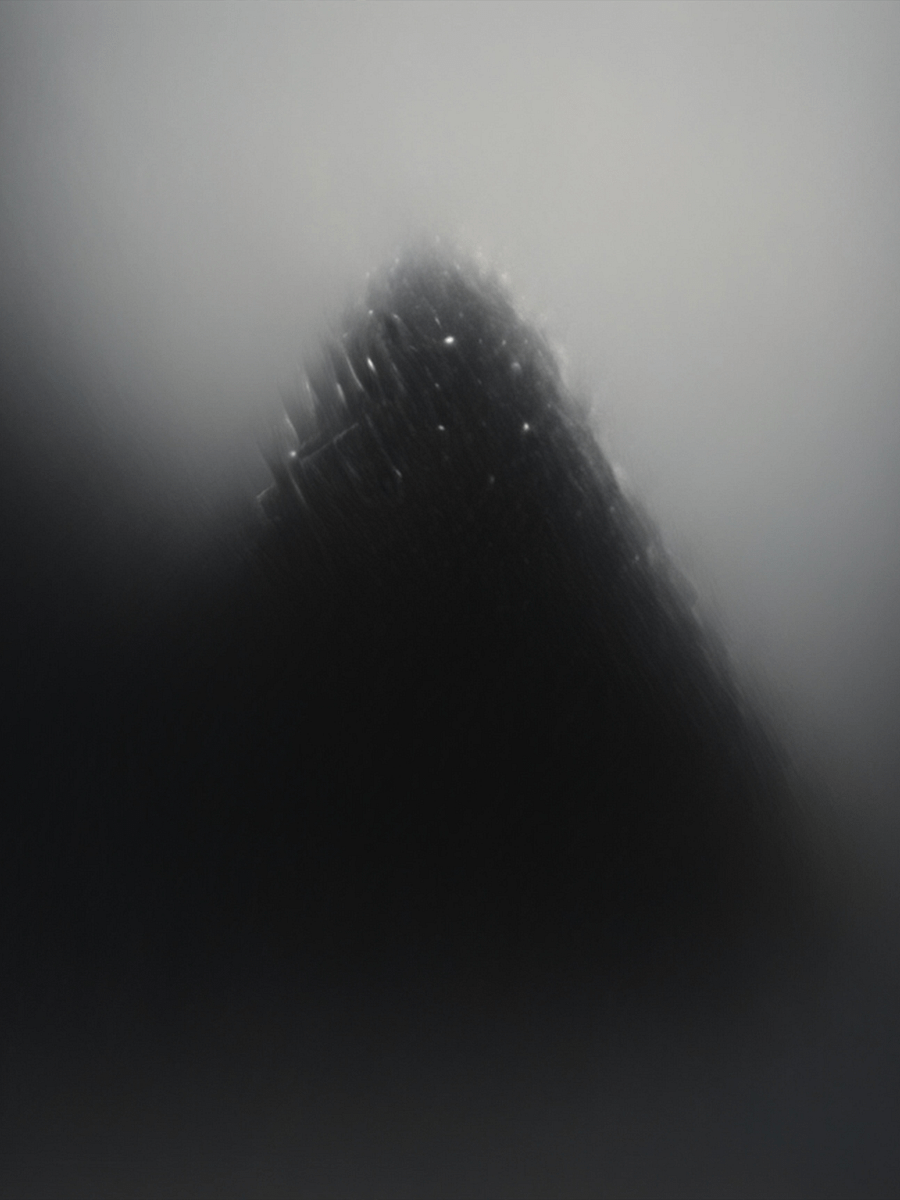 Drone Island | 1-Hour of Dark Meditation Ambient - Deep Dronish Ambience product image (1)