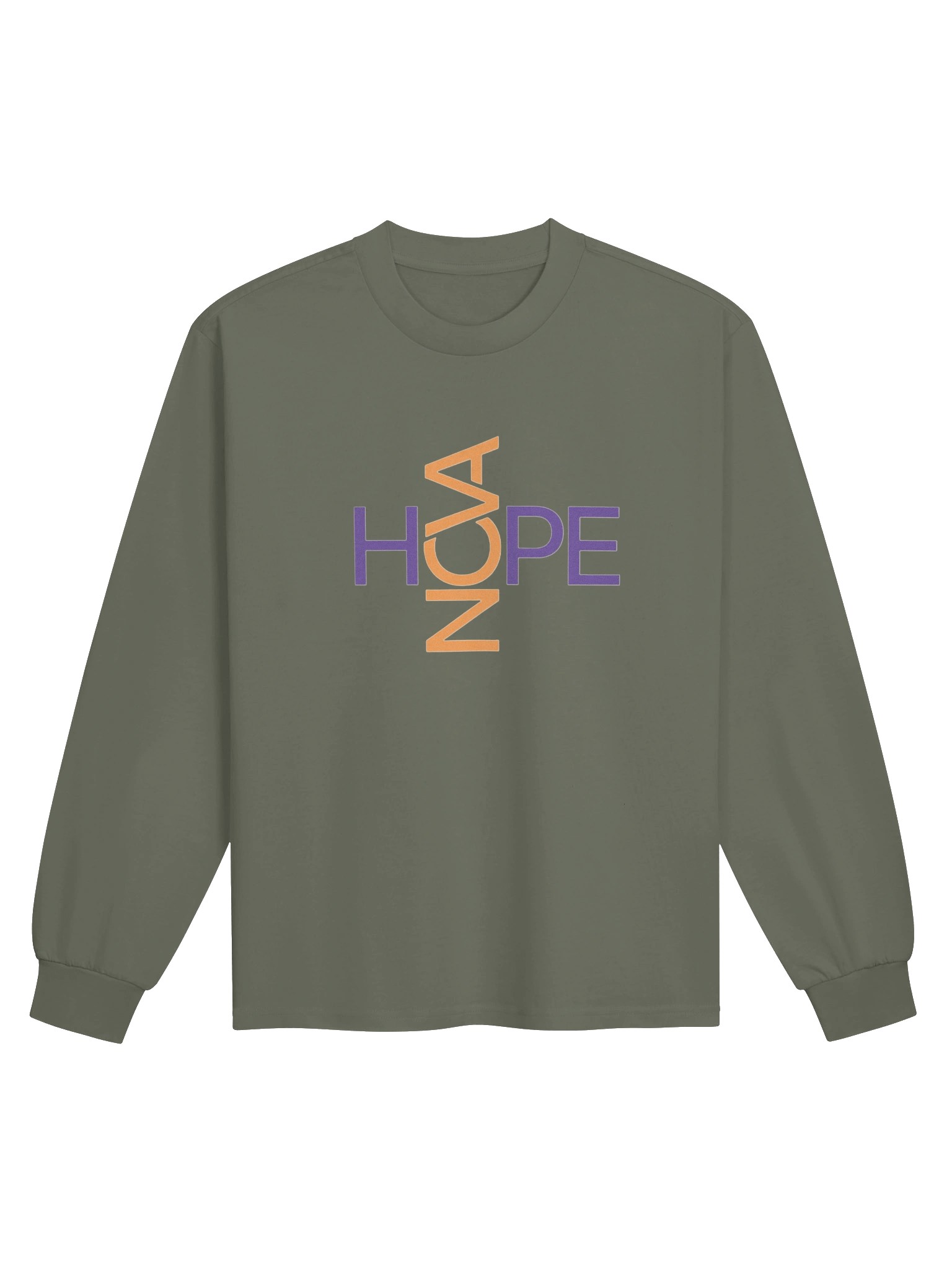 Nova Hope Sweatshirt product image (1)