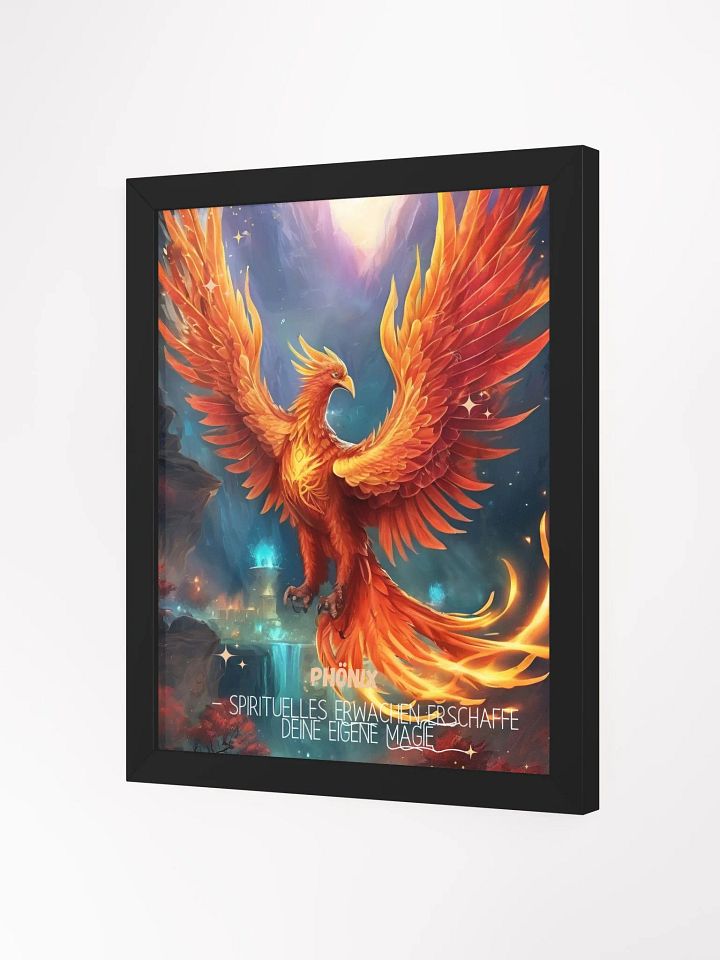 Phönix - Spirituelle Erleuchtung product image (5)