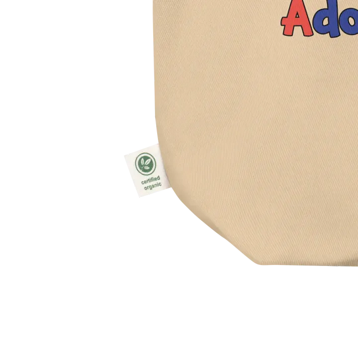 Adorkableness Totebag product image (6)