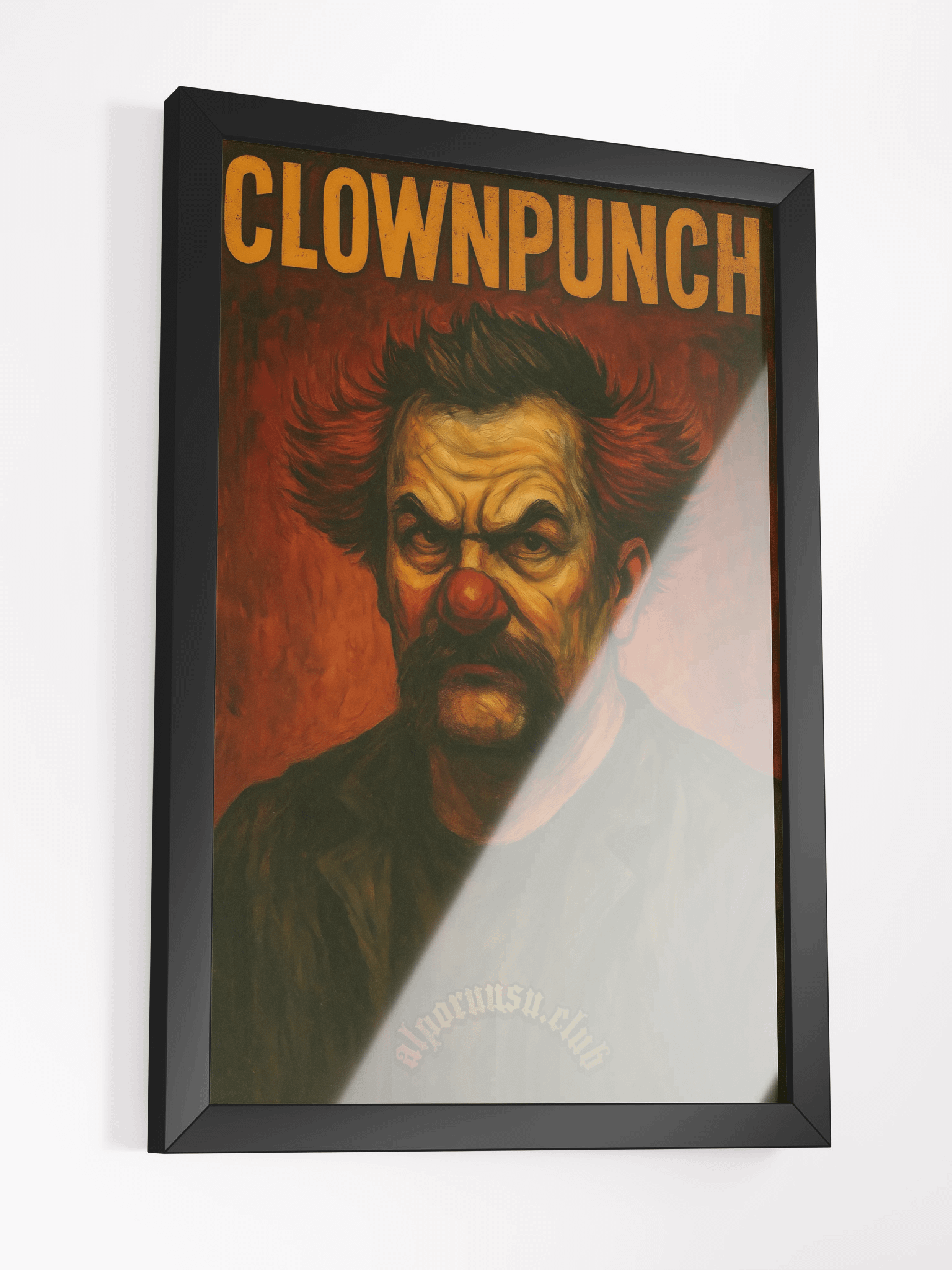 Clownpunch: The Origin product image (3)