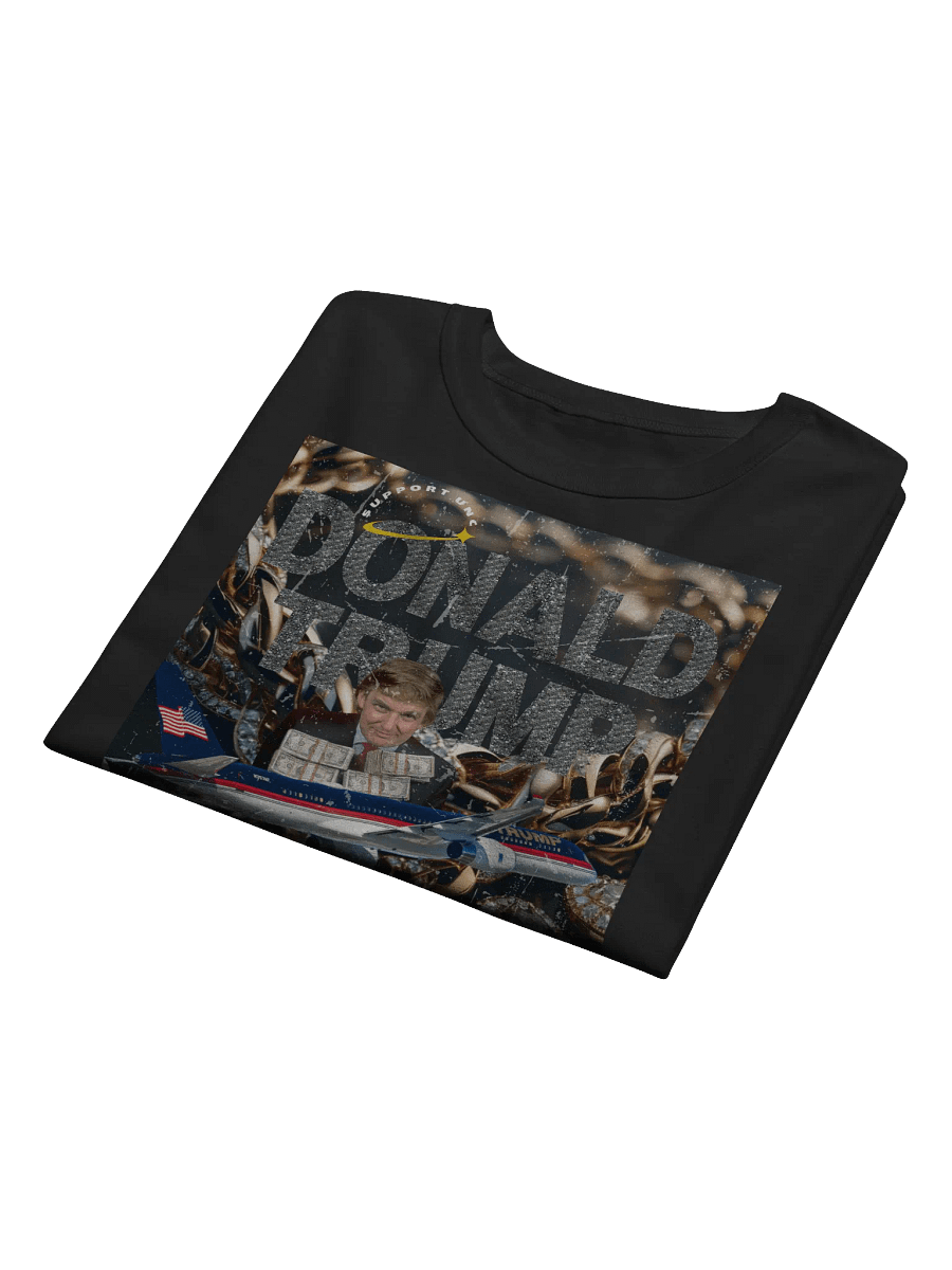 BUST DOWN DON VINTAGE BOOTLEG T-SHIRT product image (4)