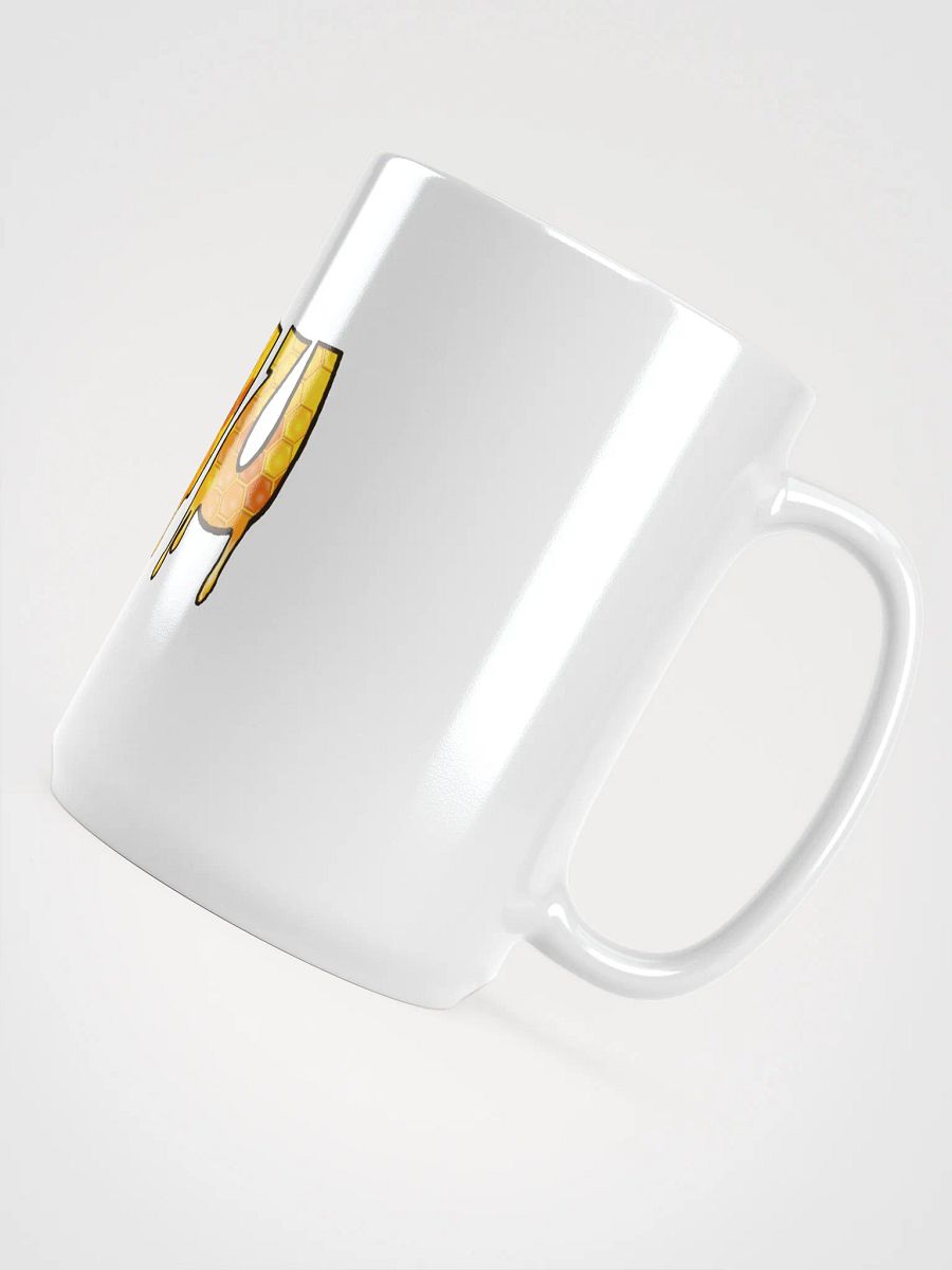 JFLOW UWU EMOTE COFFEE MUG product image (4)