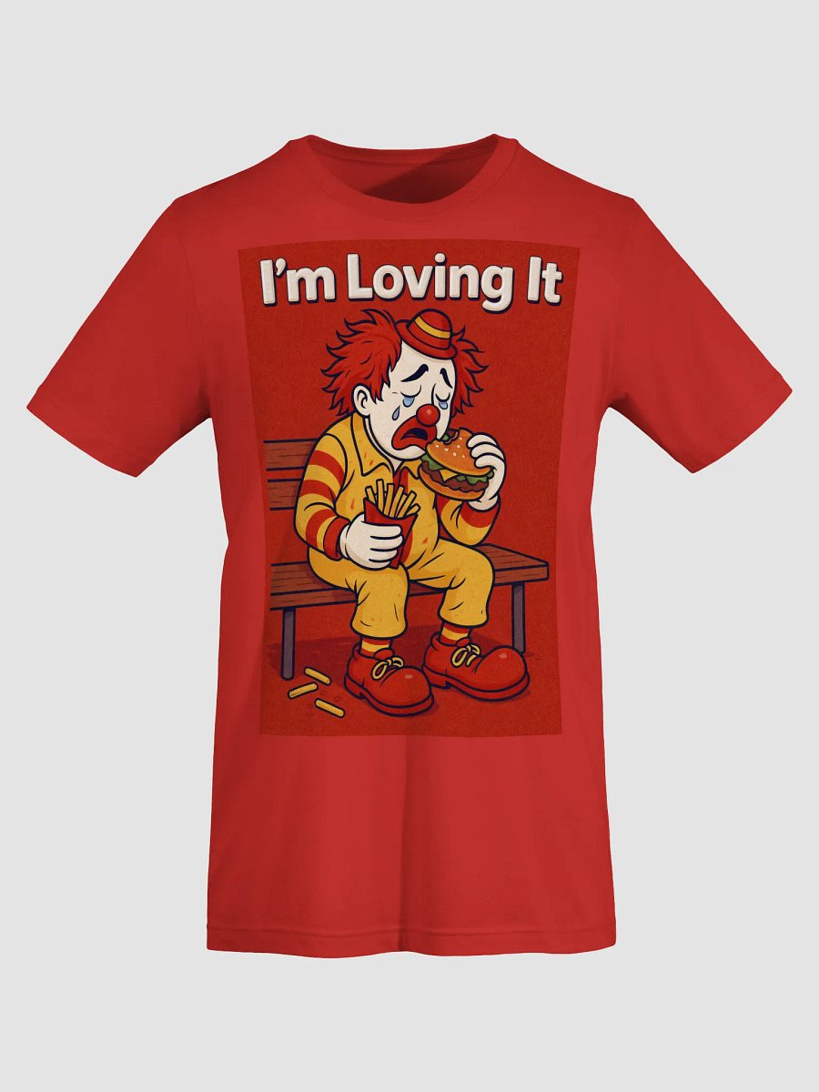 I'm Loving It product image (26)