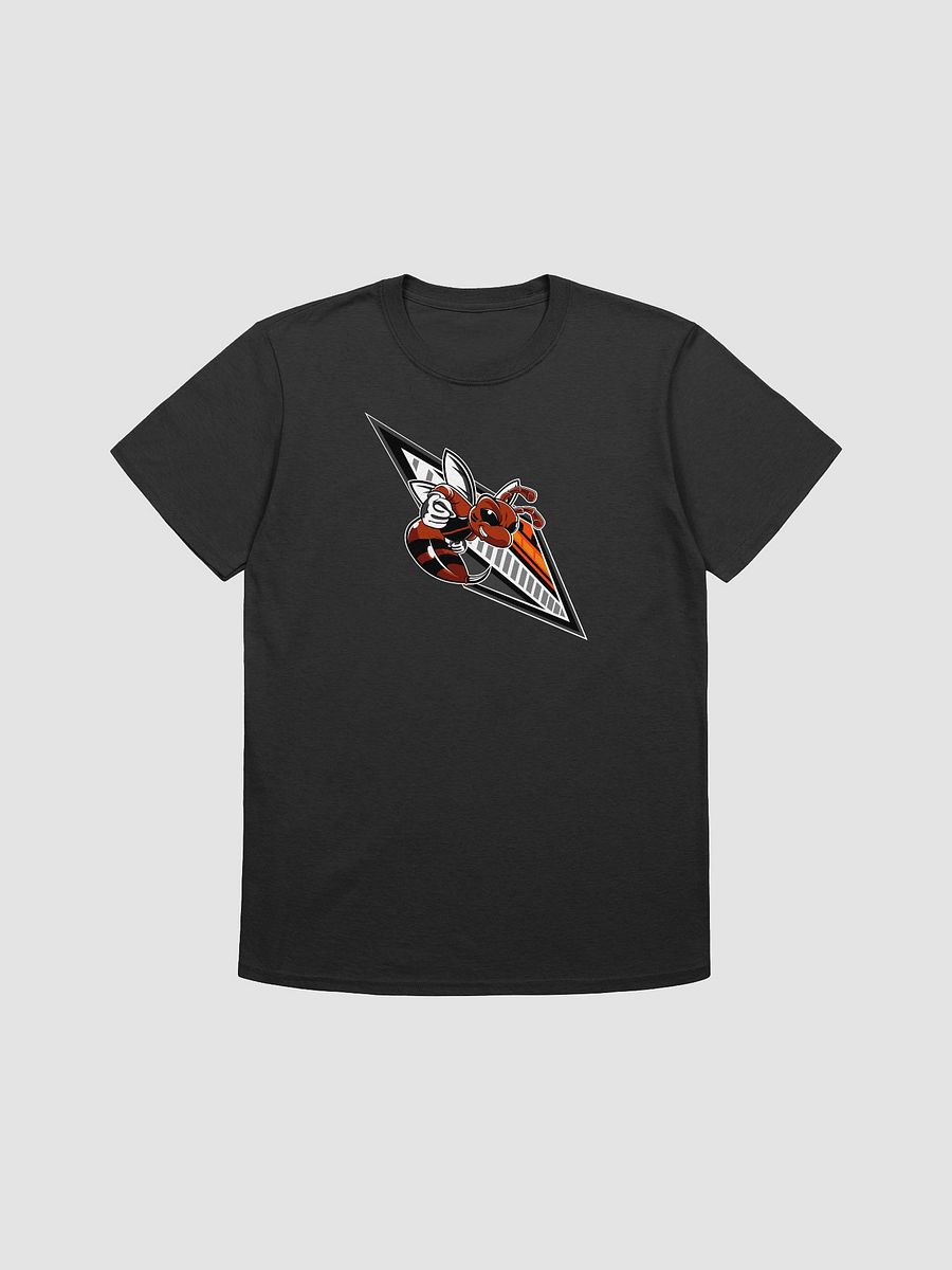 Angry Bee T-Shirt product image (1)