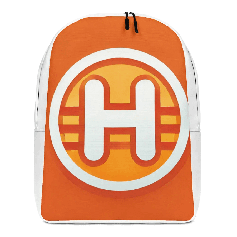 Helptovo Backback Pro product image (1)