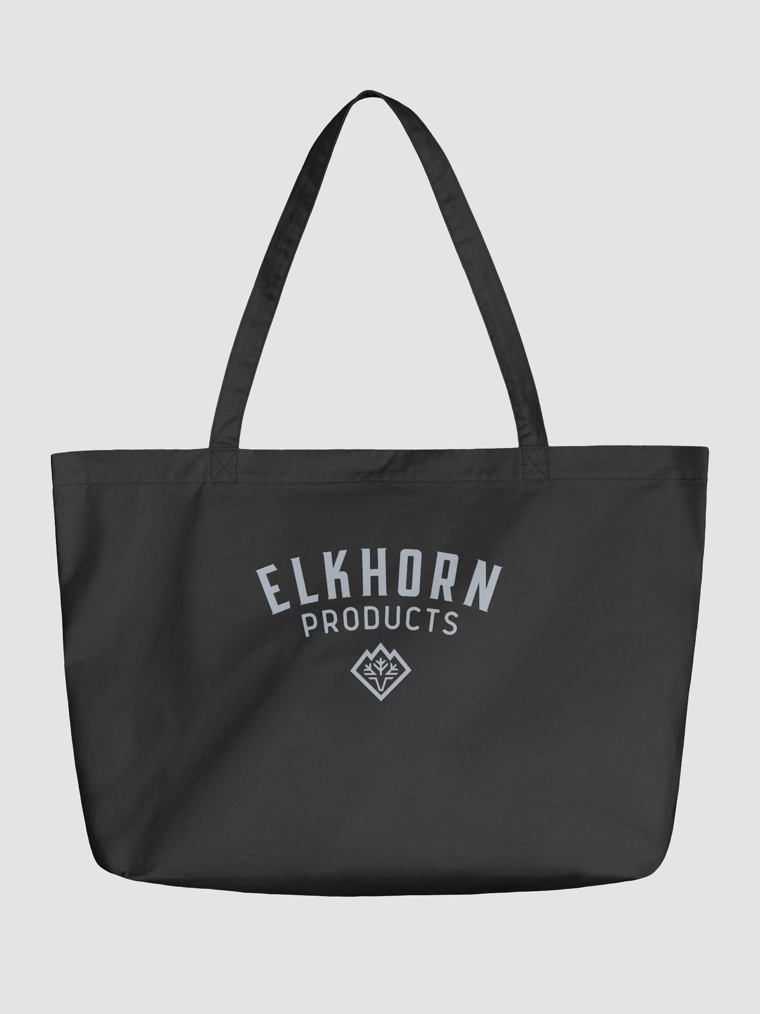 Elkhorn Eco-Friendly Tote product image (1)
