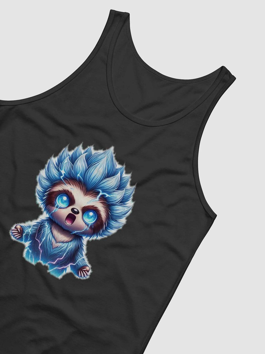 Ultimate Power Jersey Tank product image (4)