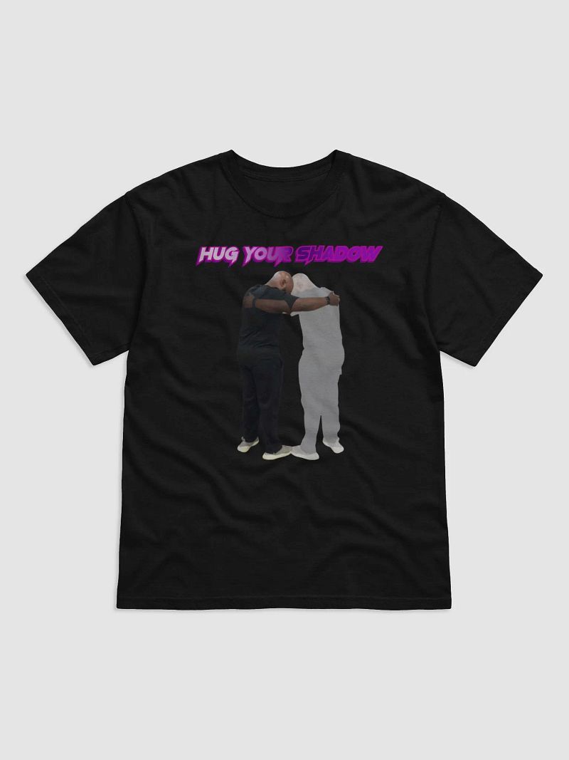 Hug Your Shadow