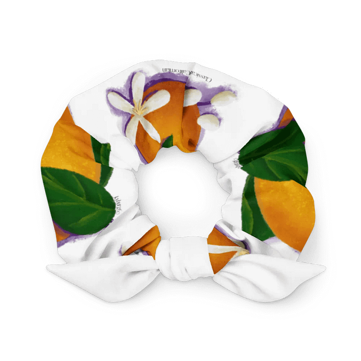 Kyburg60 - Classically California Scrunchie product image (1)