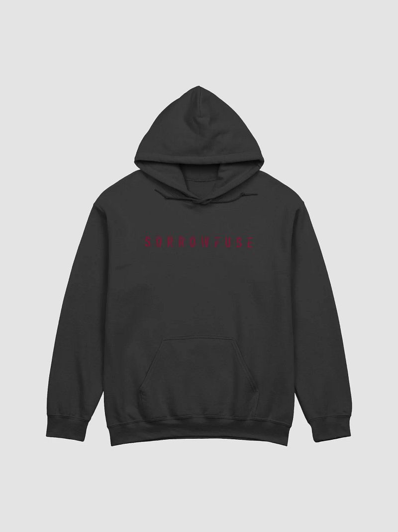 Sorrowfuse Heart Hoodie