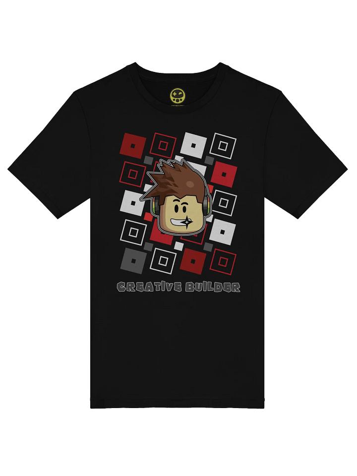 The Creative Builder (Direct to Garment) product image (1)