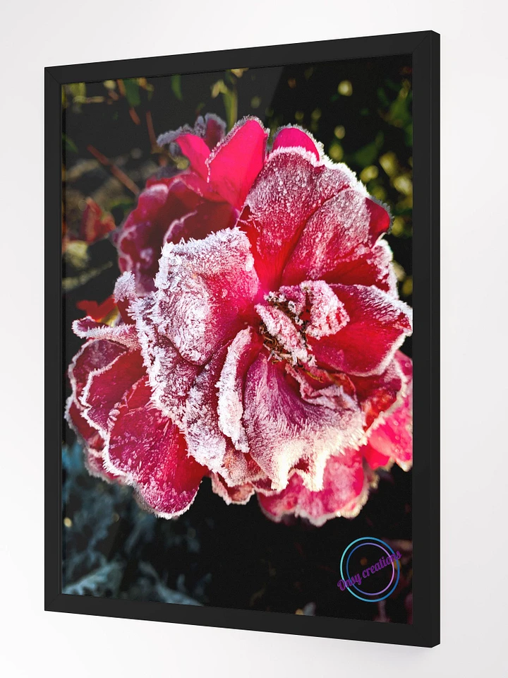 Frosty flower product image (2)