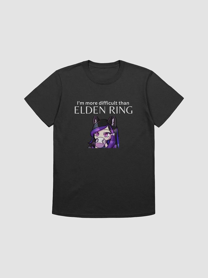 "I'm More Difficult" Nova Shirt product image (1)