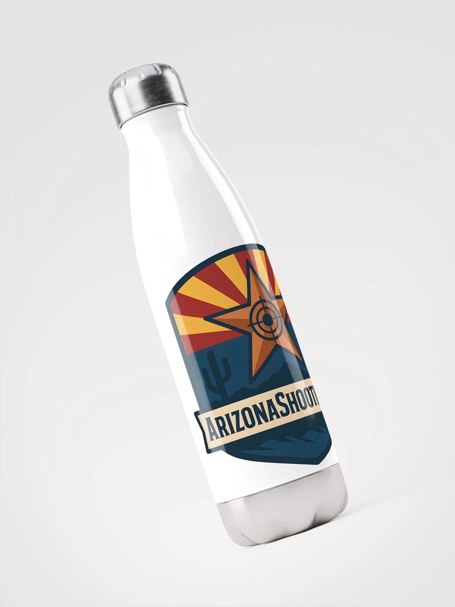 AZS Water Bottle product image (8)