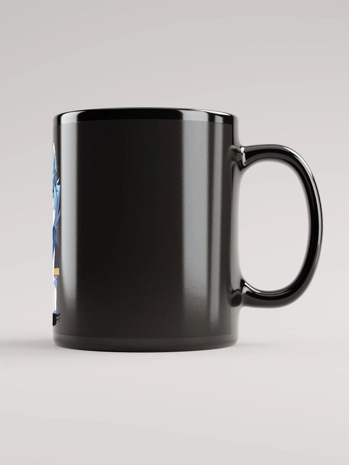 Inuderp Black product image (2)