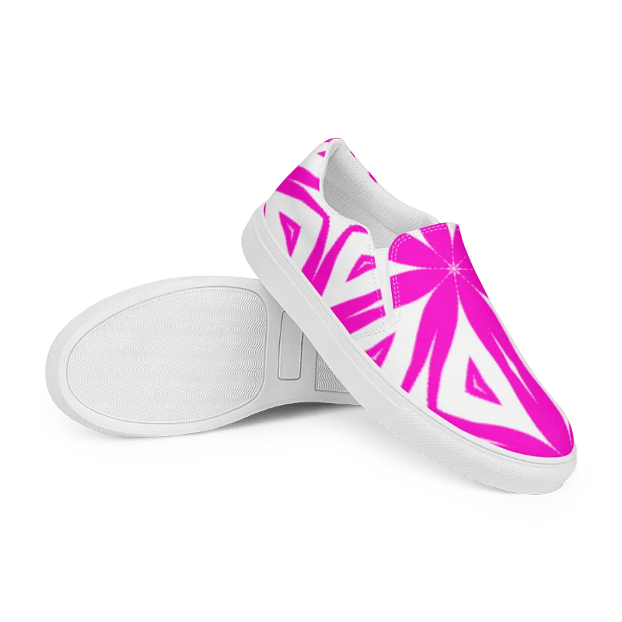 Ashley's Women's Slip-Ons product image (12)