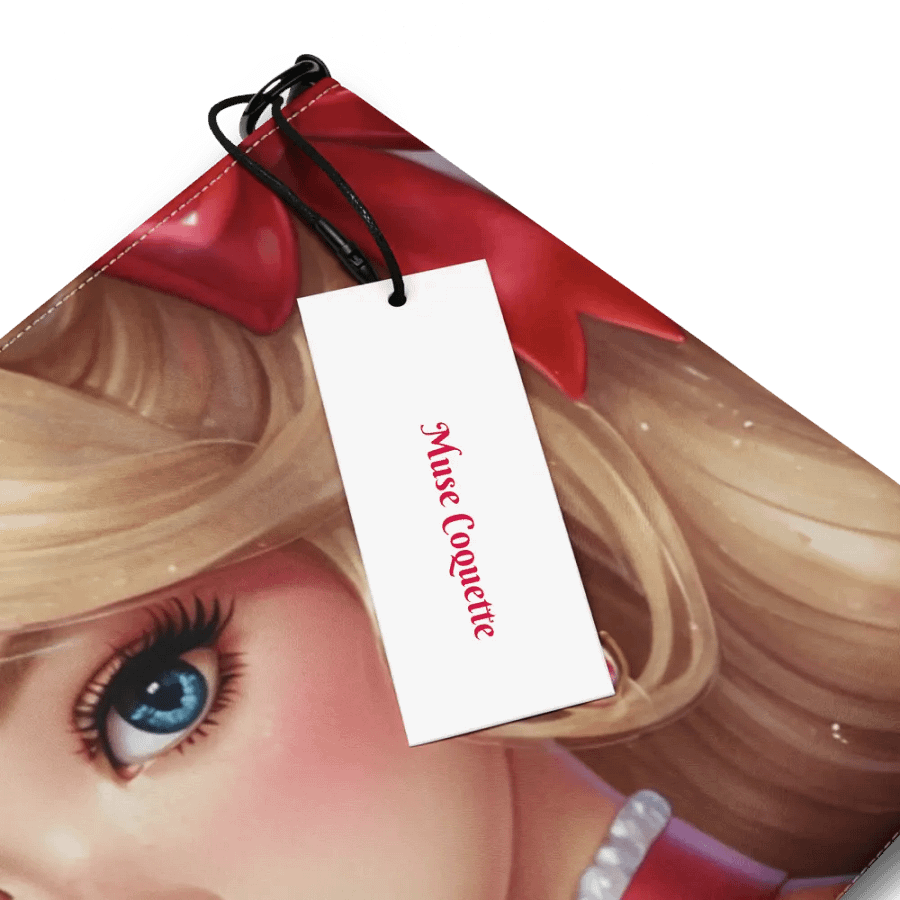 Muse Coquette Crossbody Bag product image (9)