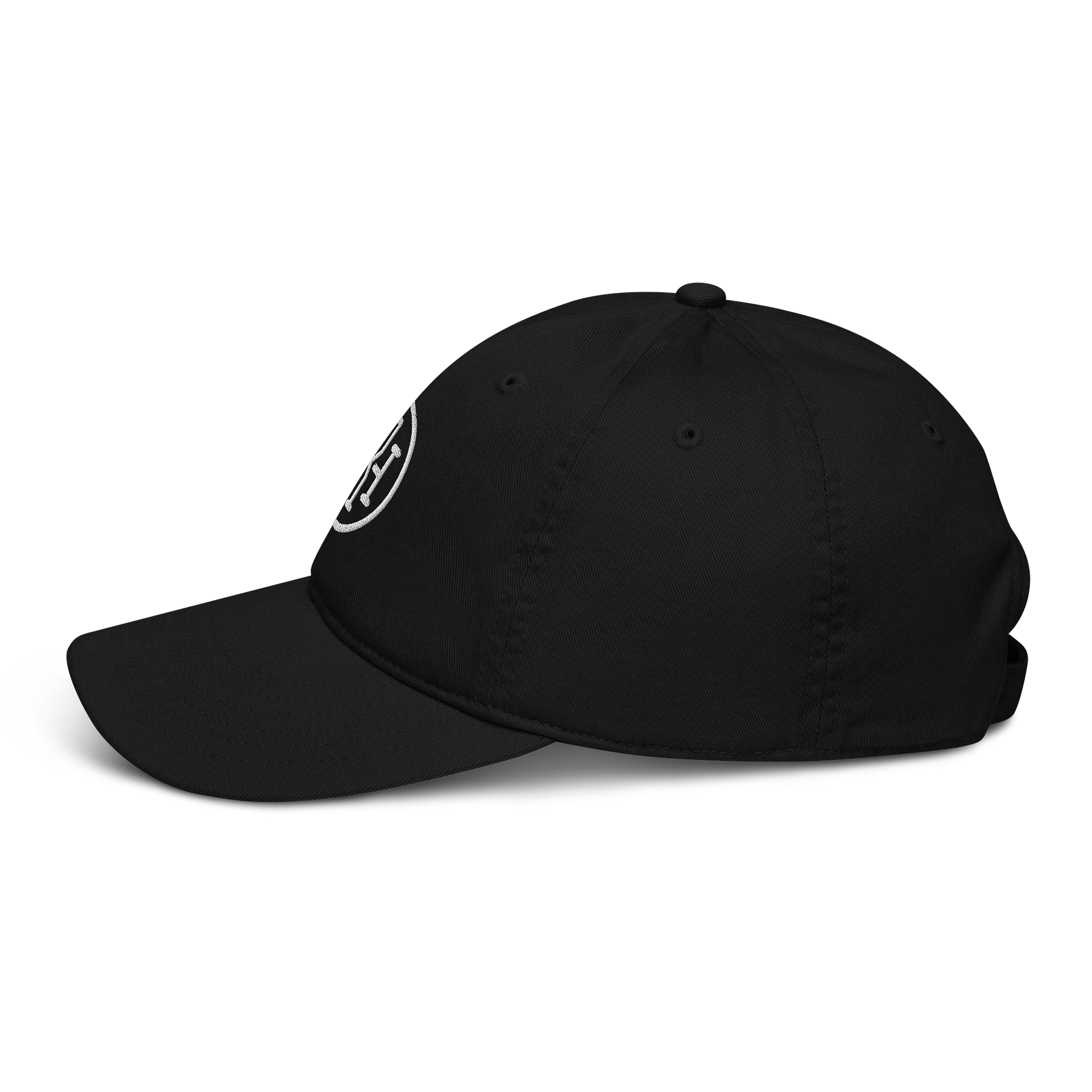 HR Organic Dad Hat product image (4)