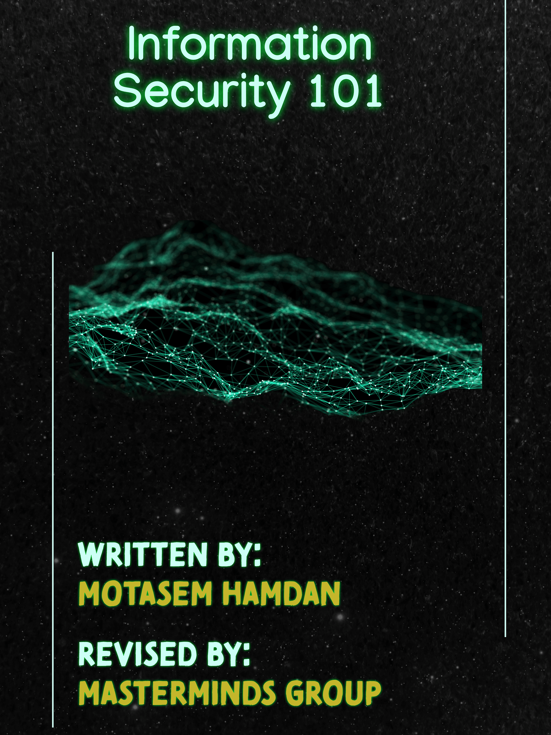 Information Security 101 | Study Notes product image (1)