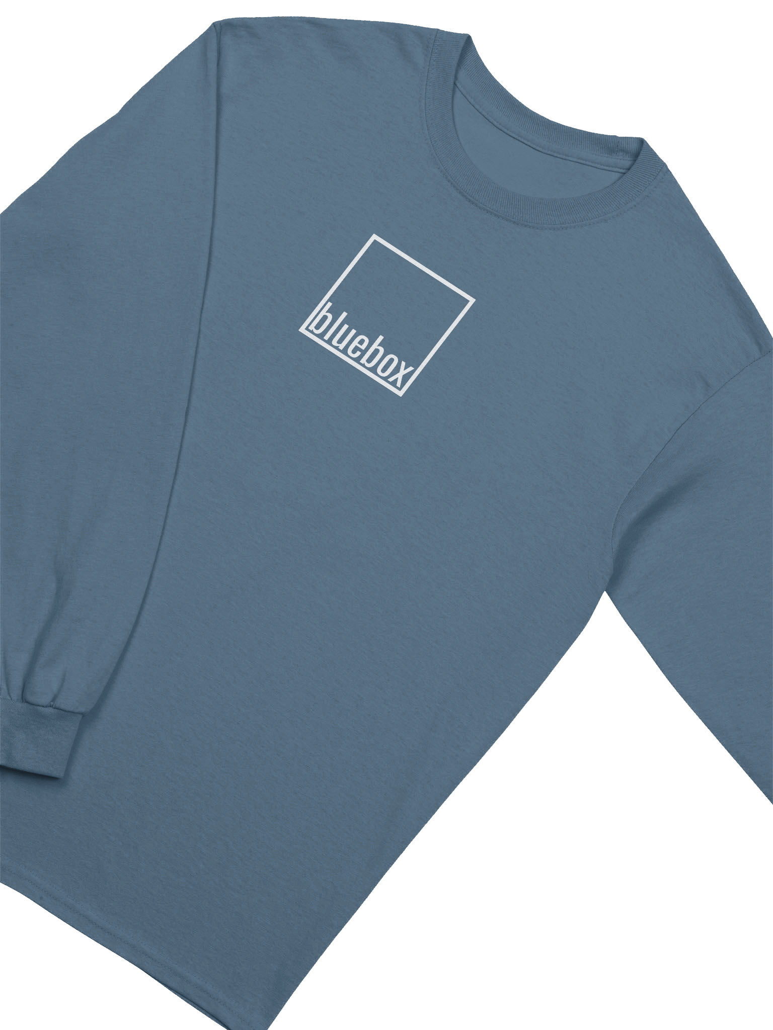 bluebox longsleeve #gen2 product image (3)