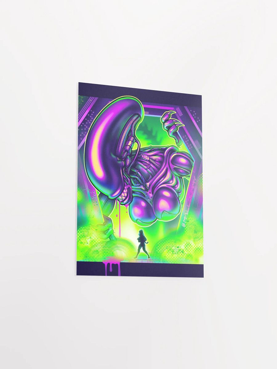 Xenomommy Print product image (7)