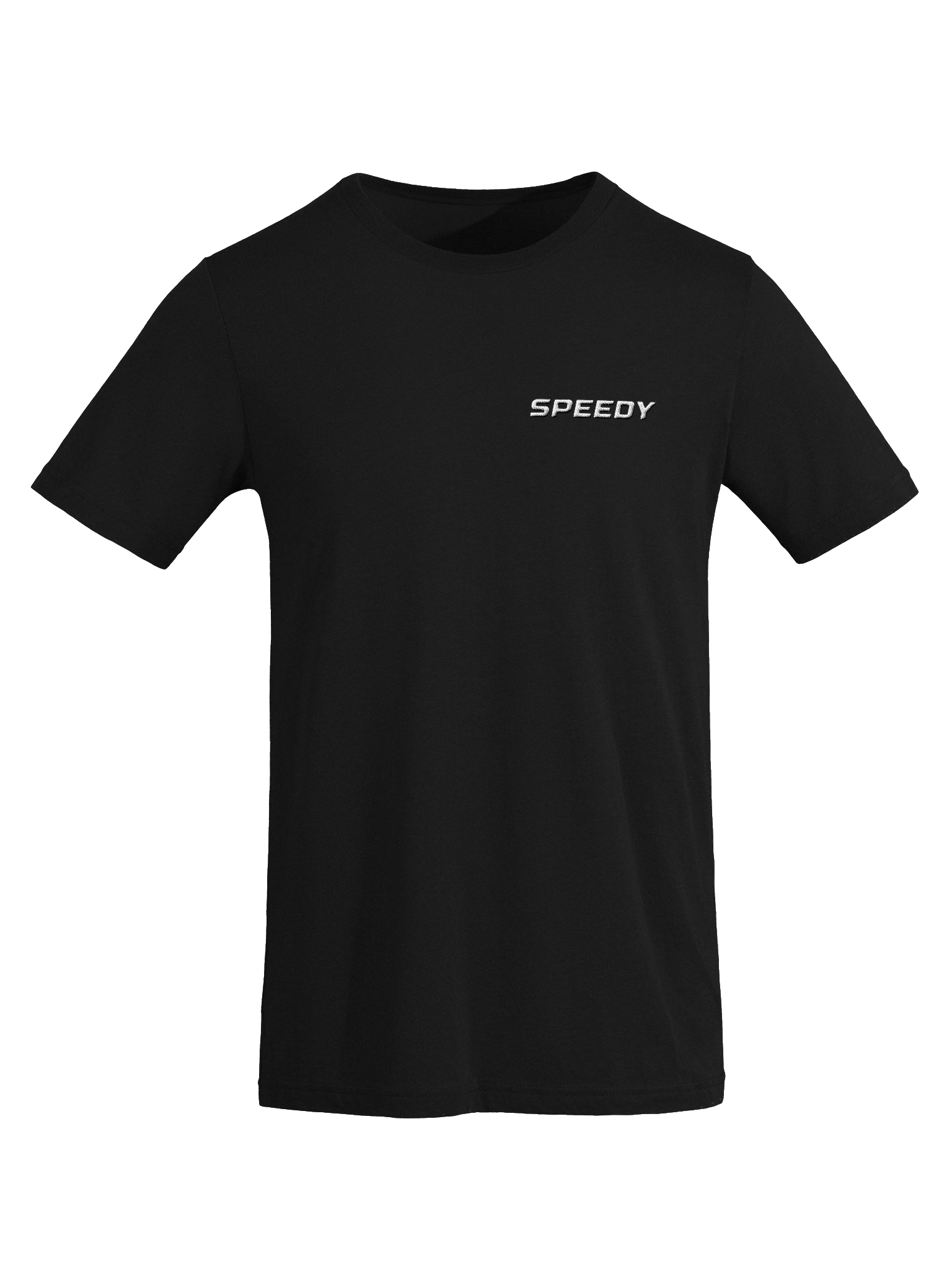 SPEEDY Bold "Embroided" product image (8)