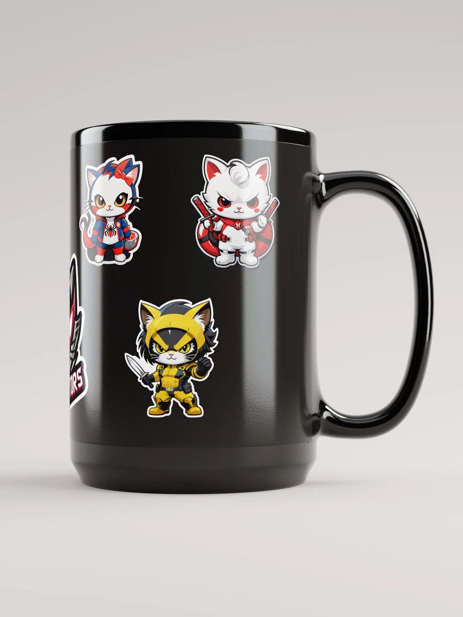 The Purrtectors Mug product image (3)
