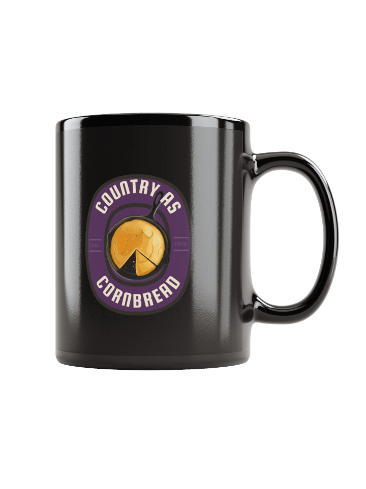 Country as Cornbread Mug product image (2)