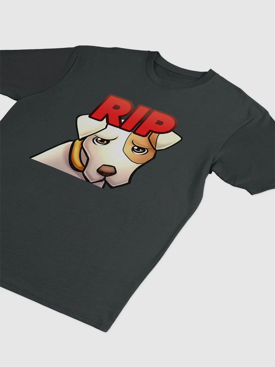 RIP Shirt, Front product image (4)