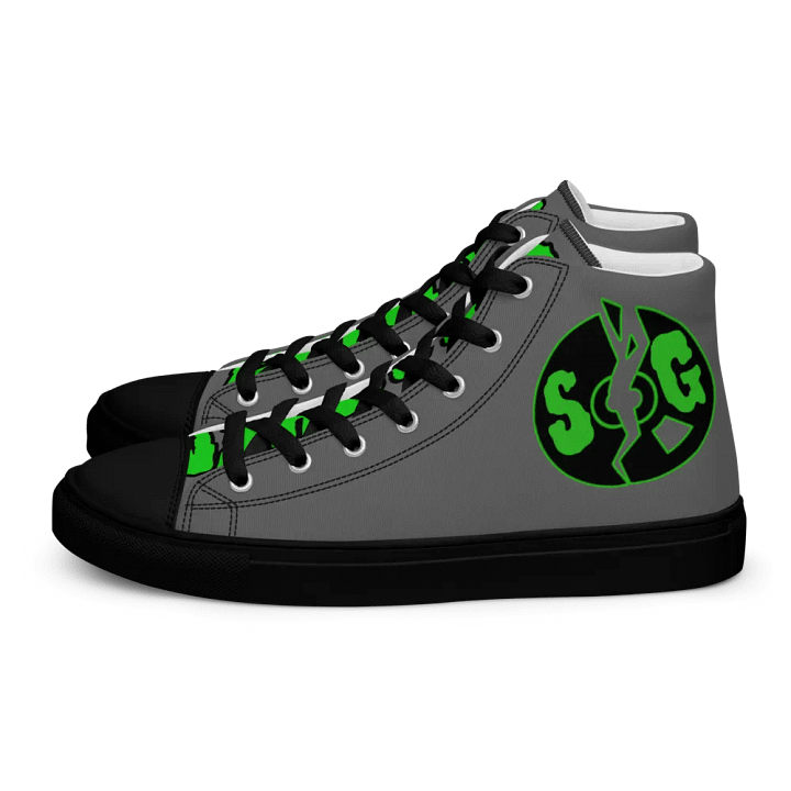 Smashing Kicks product image (1)