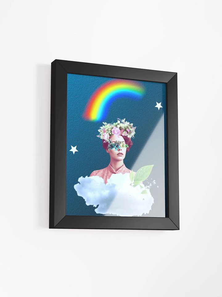 Keep your head above the clouds product image (9)