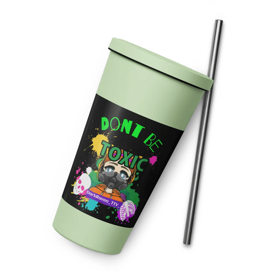 Dont Be Toxic product image (91)