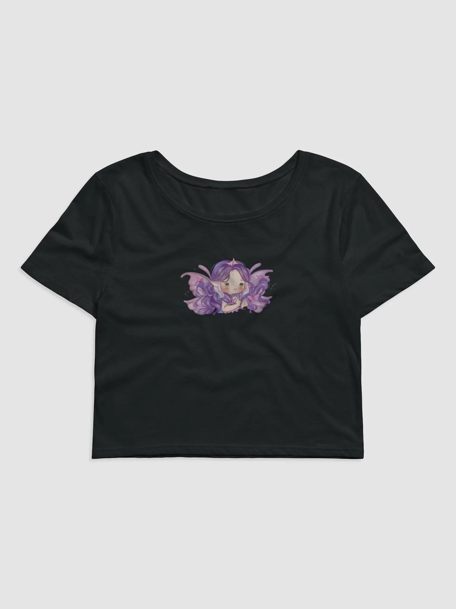 Fae Baby Doll Tee product image (2)