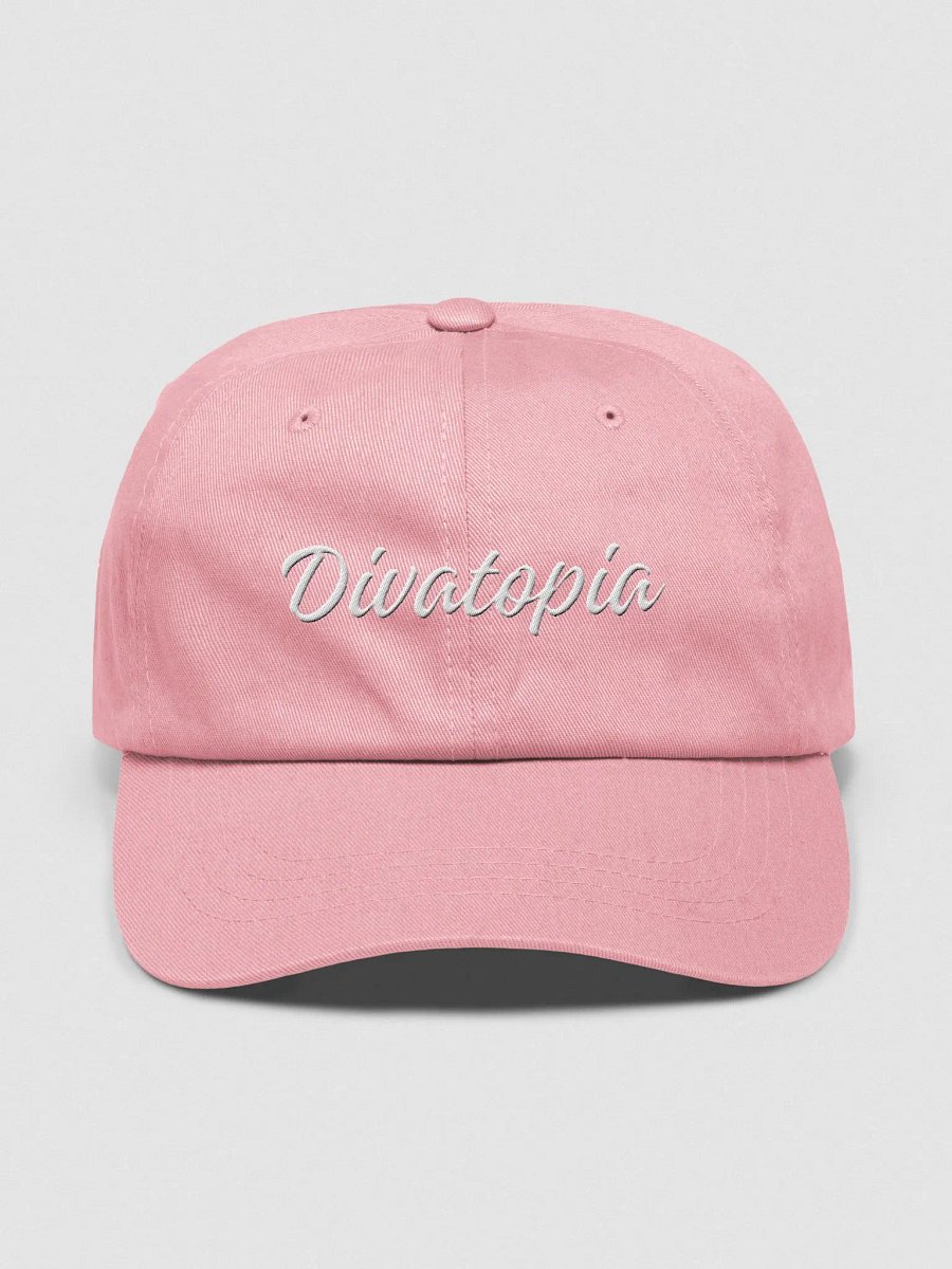 Diva Dad hat product image (1)