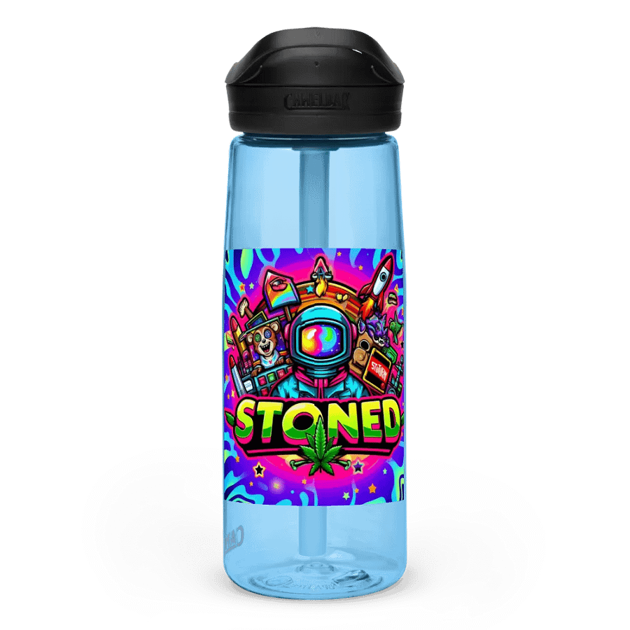 Stoned CamelBak Water Bottle product image (13)