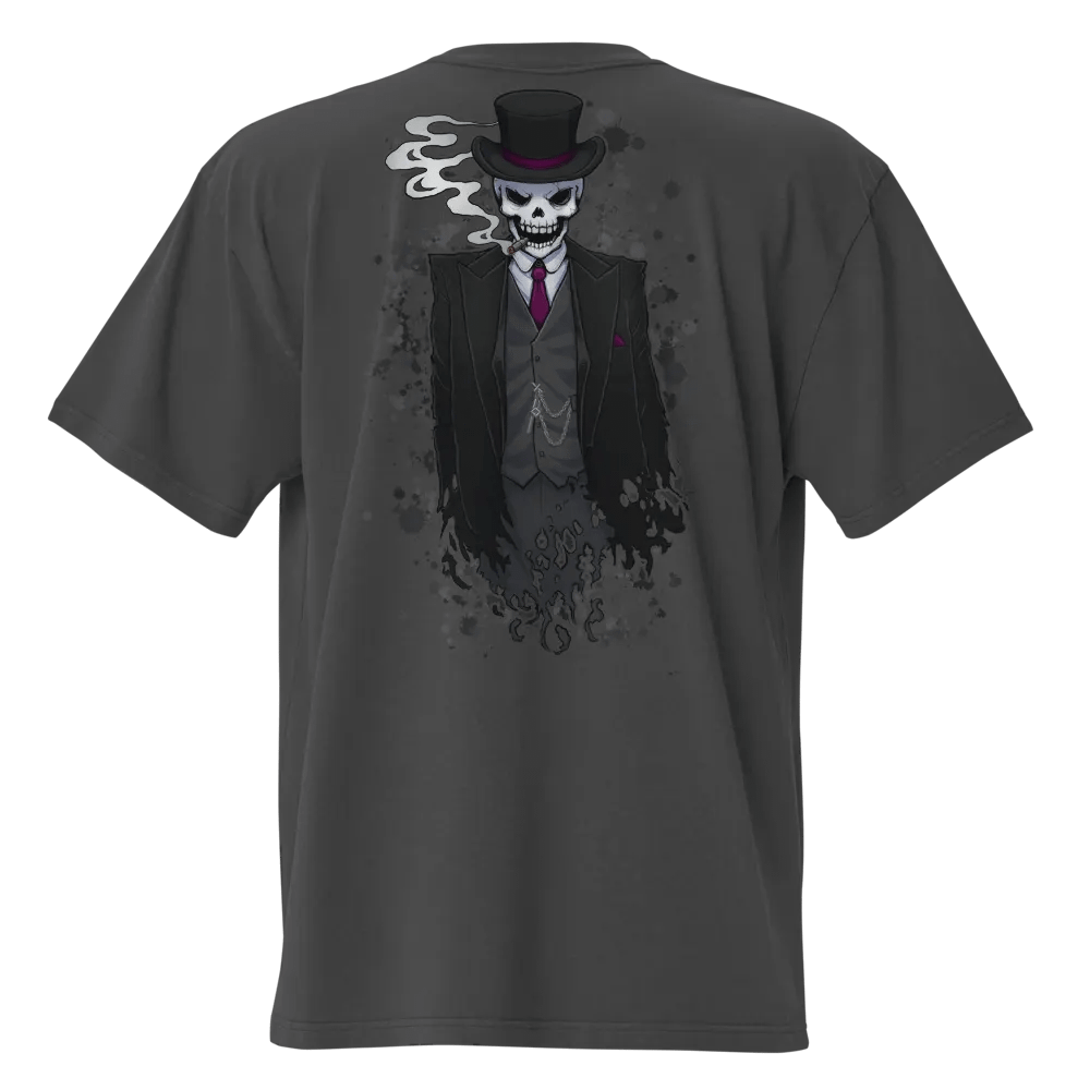 snazeh tshirt product image (2)