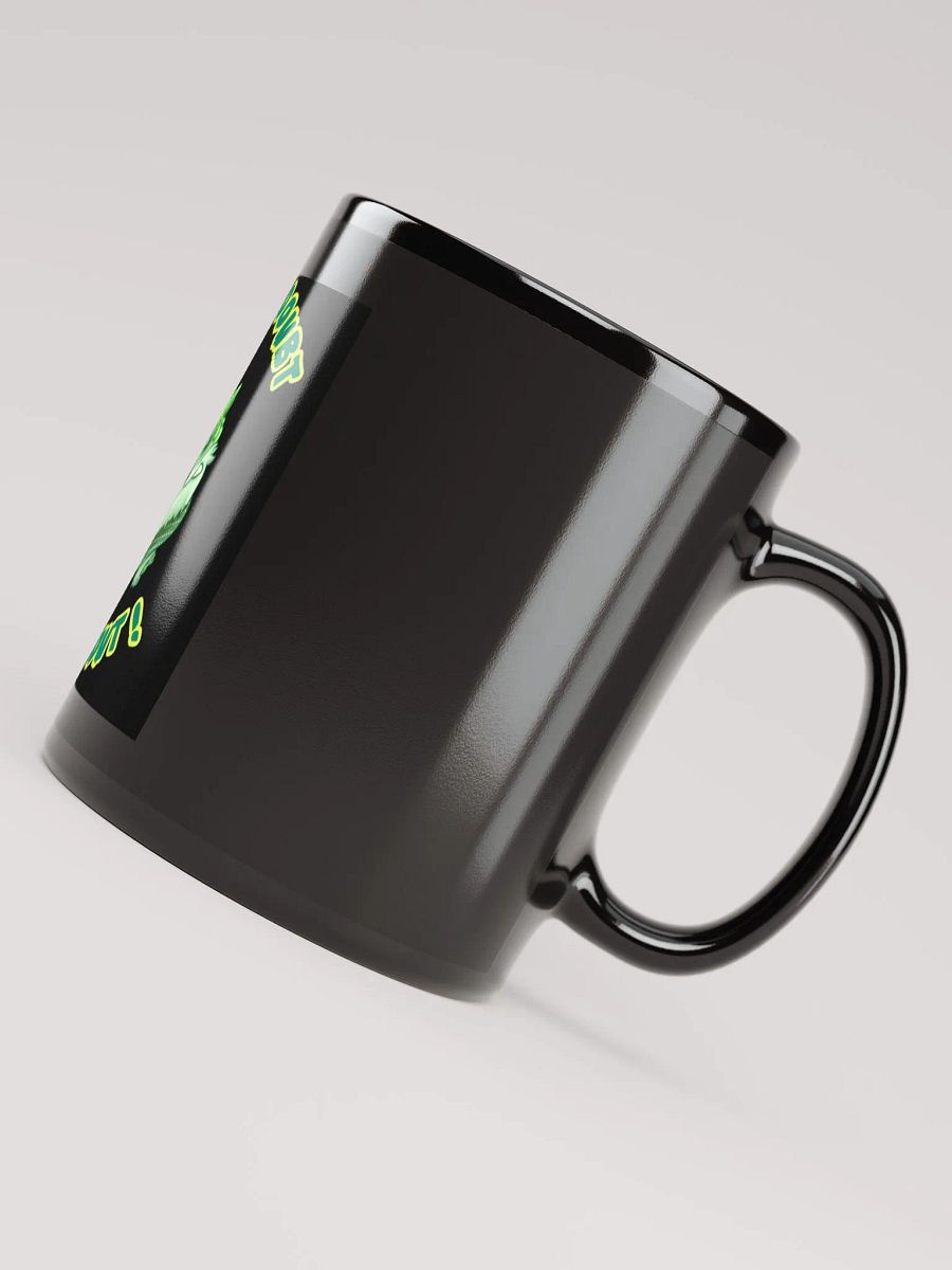 When in doubt, derp it out COFFEE MUG! product image (7)