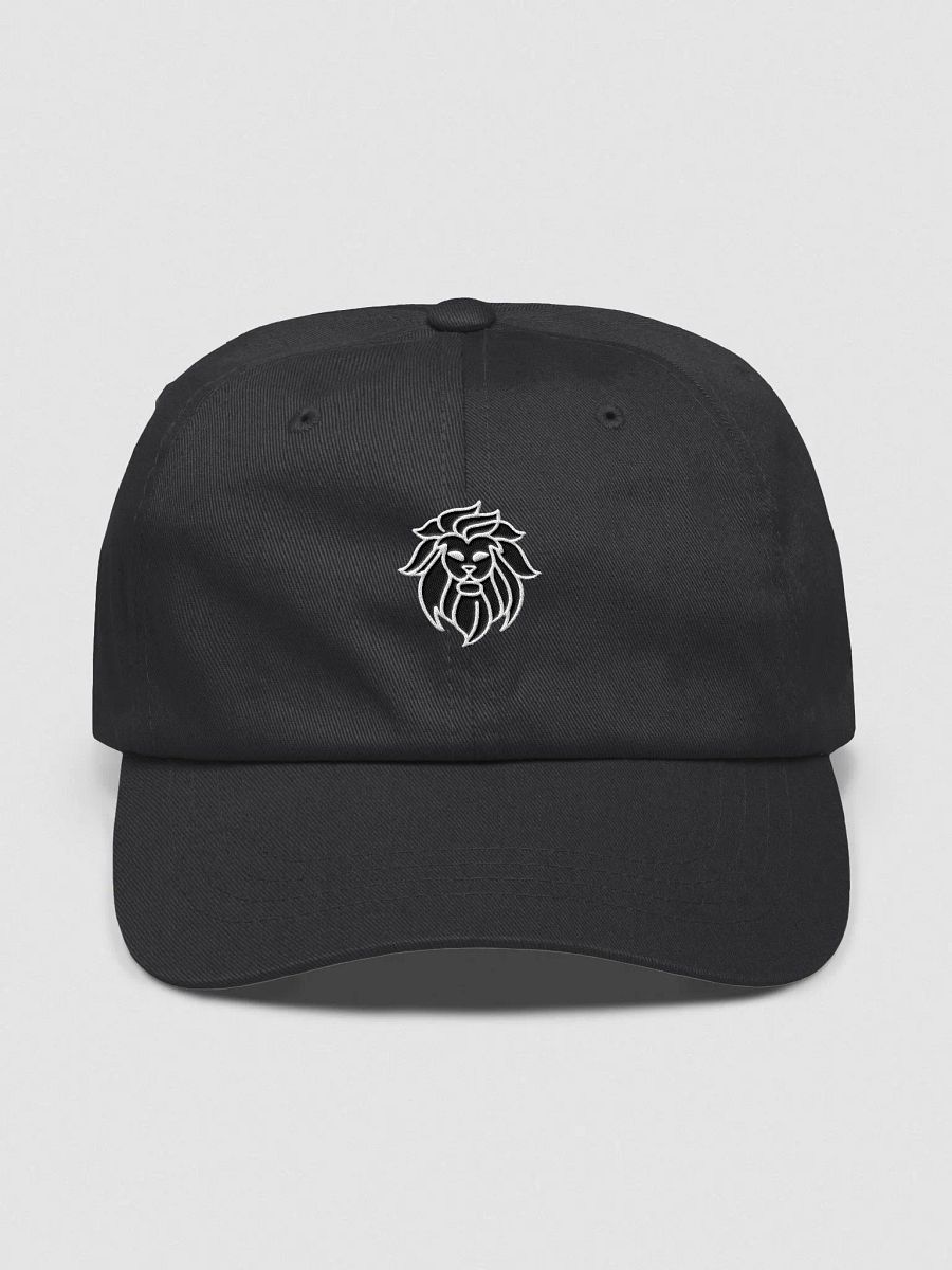 Embroidered Apex Hat product image (1)