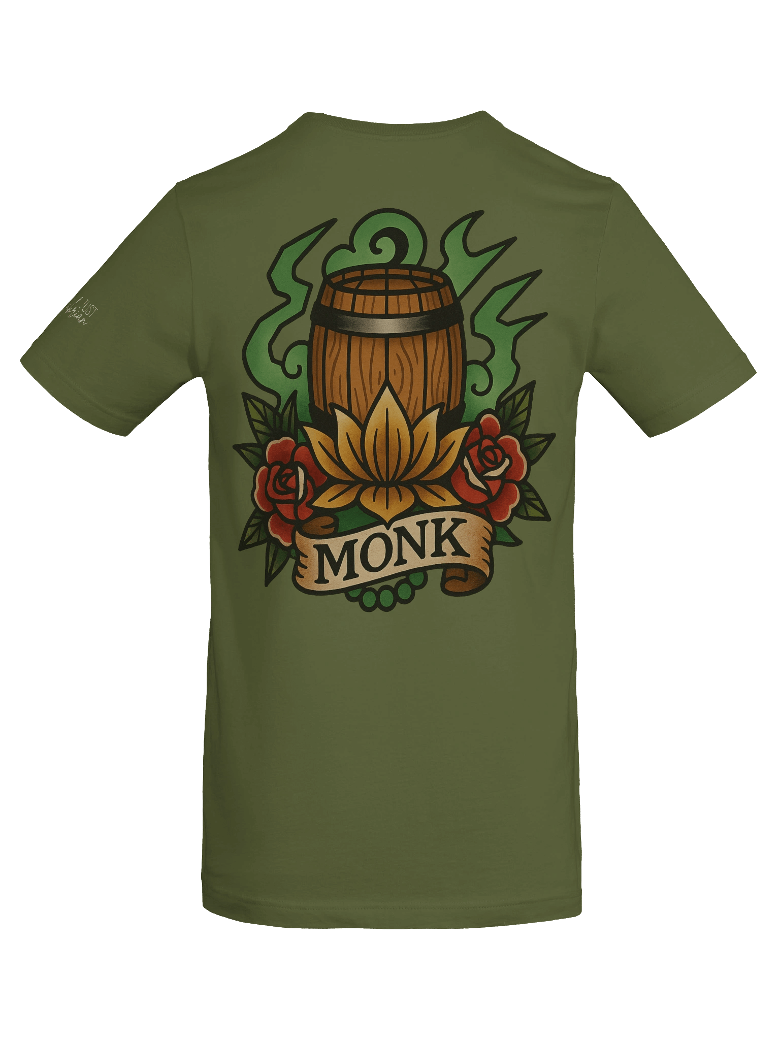 Keg Stand Certified Tee product image (44)