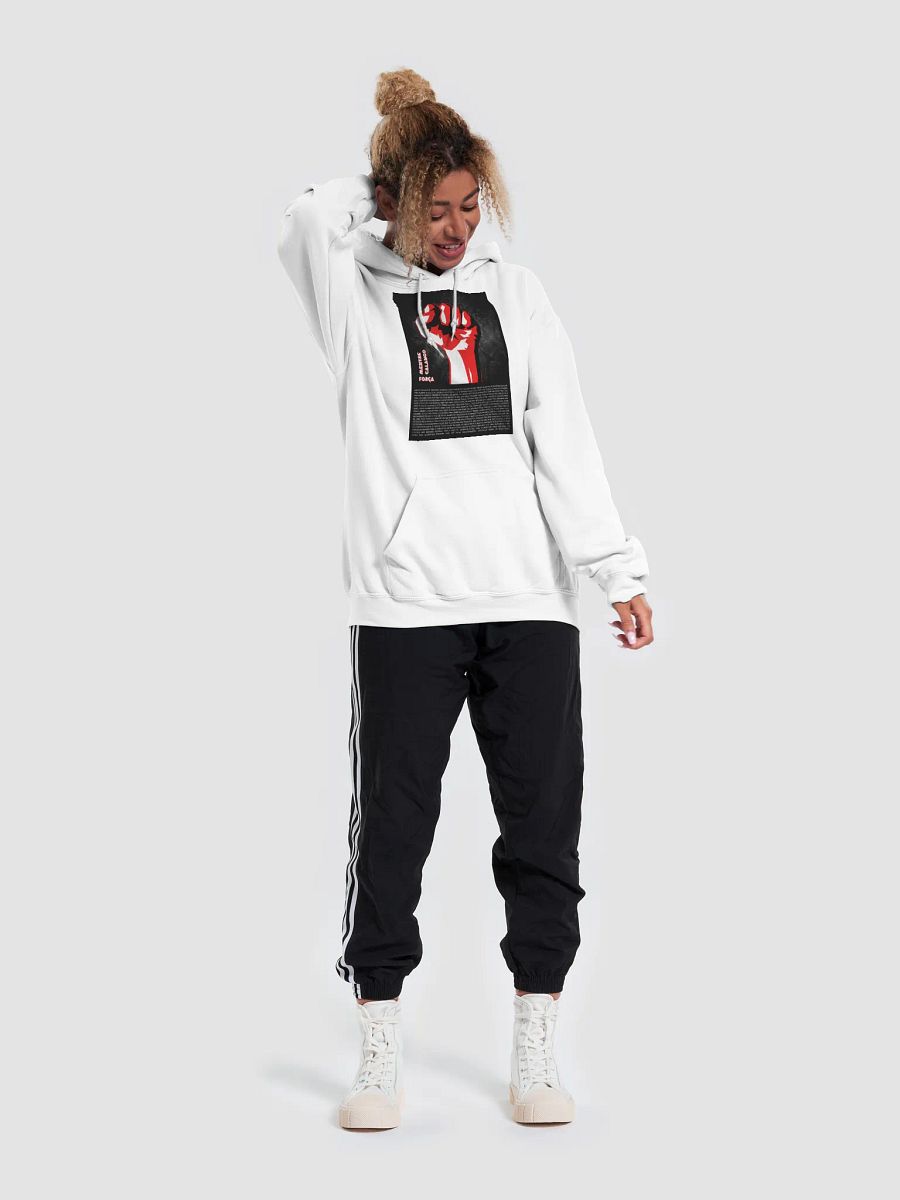 FORÇA HOODIE product image (10)