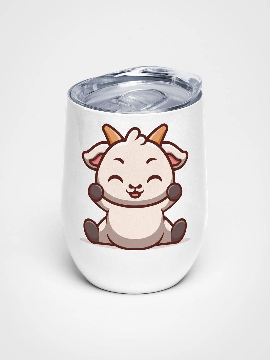 BOOGIE BATISTA WINE TUMBLE product image (1)