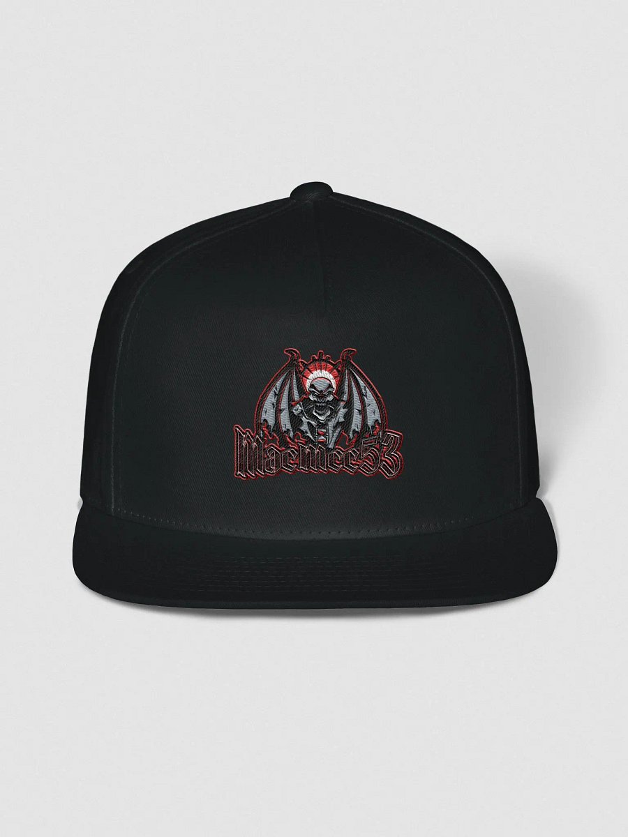 Logo Flat Bill product image (2)