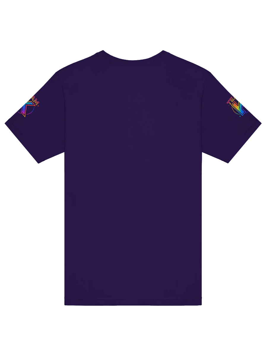 TEAM K Pride 1 T-Shirt product image (6)