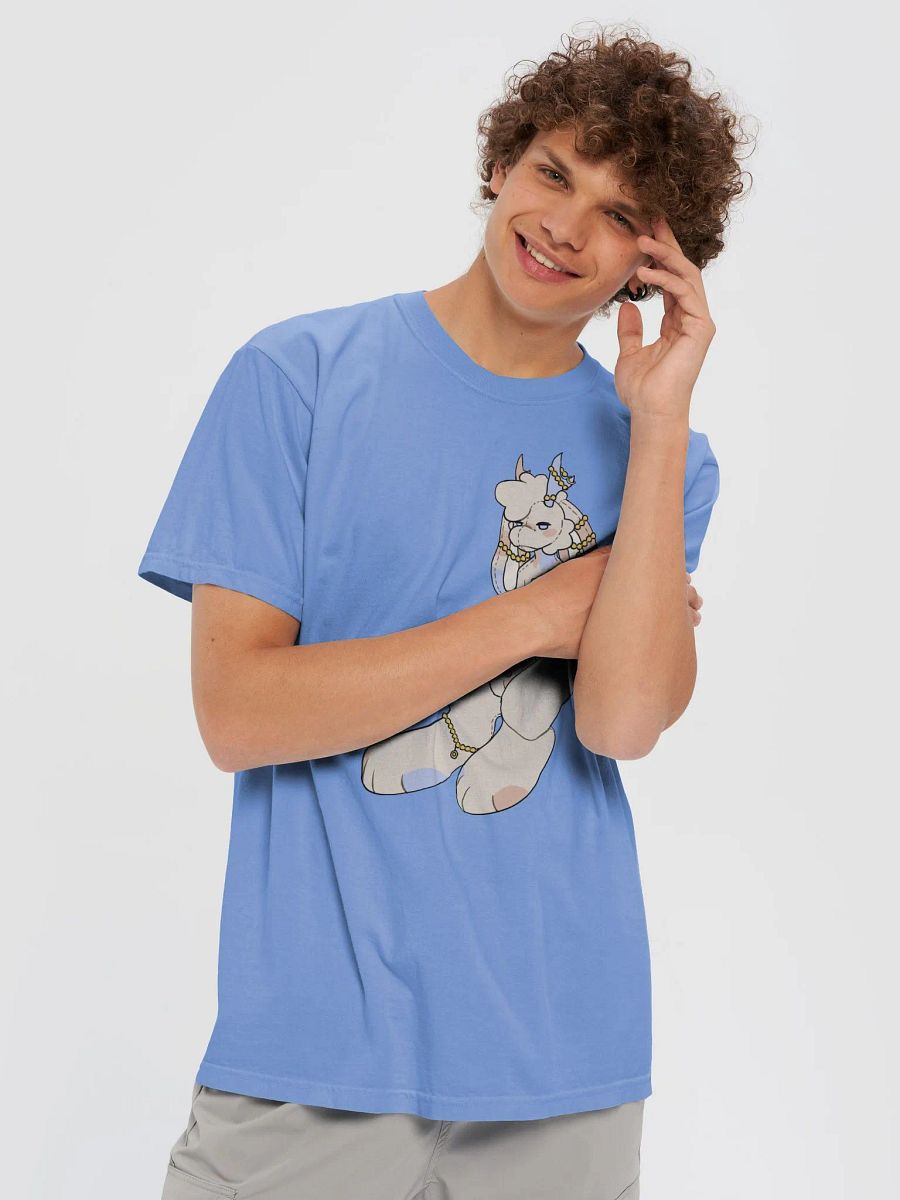 PEARL T-SHIRT #1 product image (36)