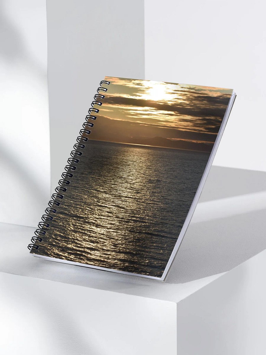 Sunset Journal product image (3)