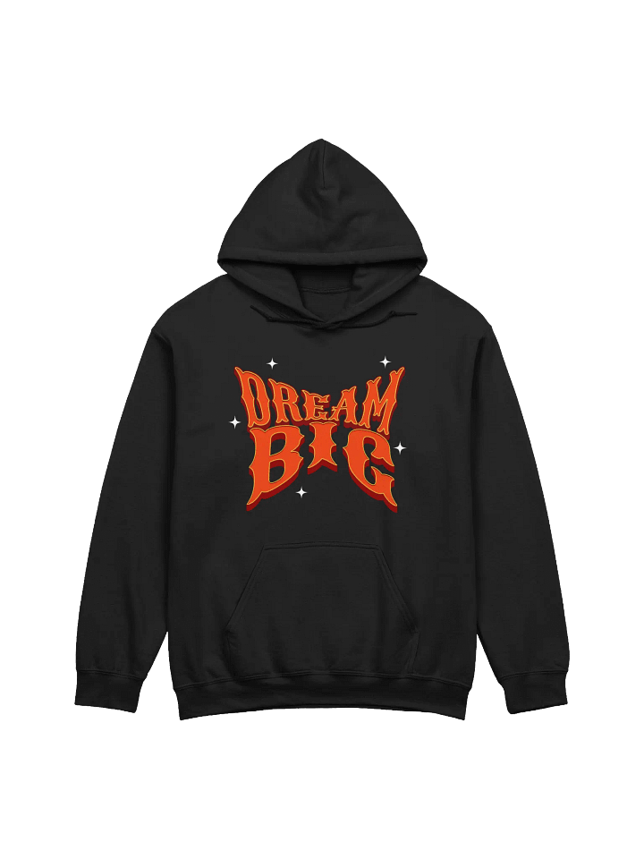 Dream Big Hoodie product image (1)