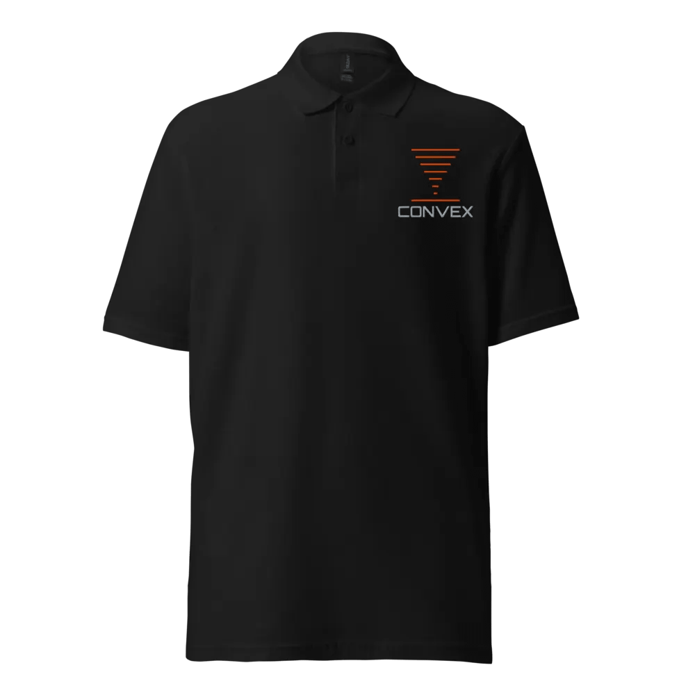 CONVEX Polo Shirt product image (1)