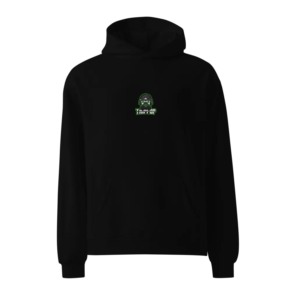 OG TrippOP Hoodie - Black product image (1)