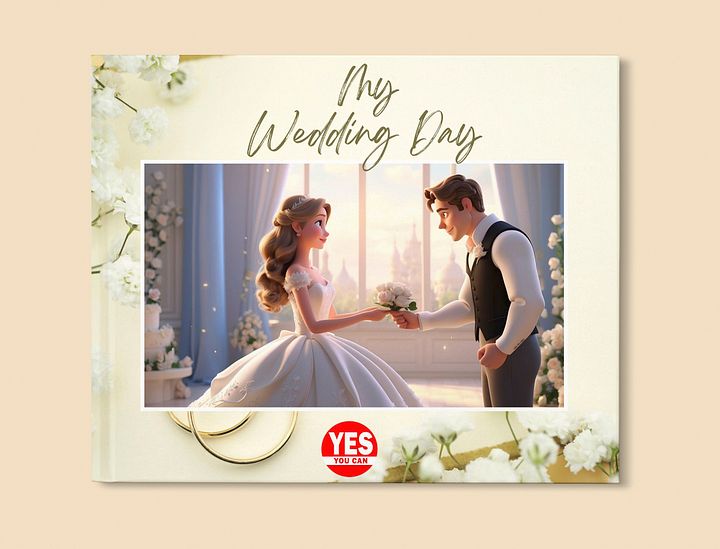 My Wedding Day product image (1)
